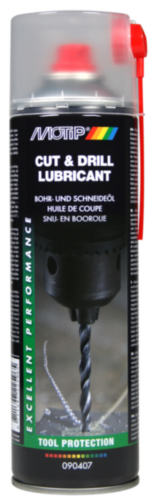 Motip  Produtos manutenção  500 ml 