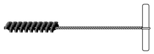 Pistola de injeção  