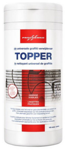 Removedor de Graffiti