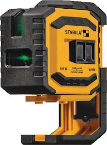 STAB CROSS LINE LASER LAX 300 G