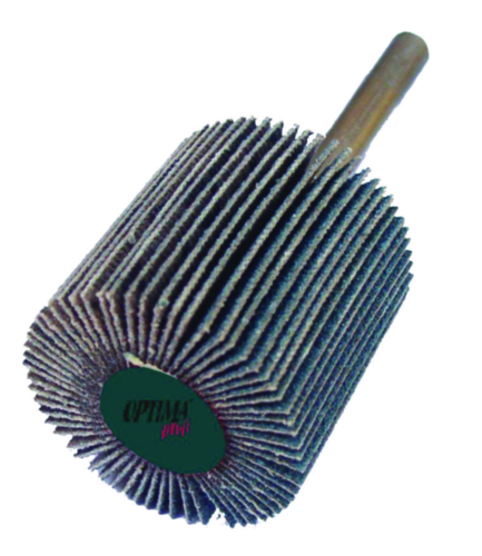 Optima Flap brush BKZ4030060 40X30-6