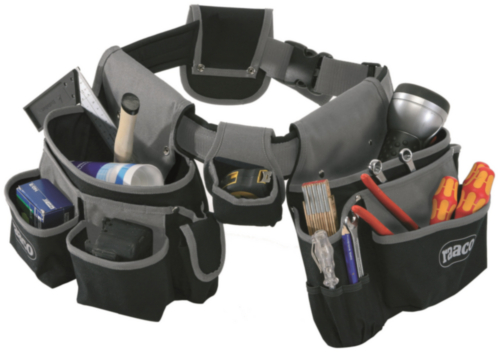 raaco tool bolsa
