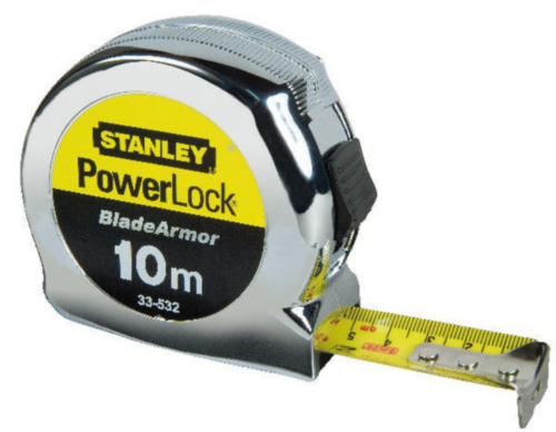 Measuring tapes