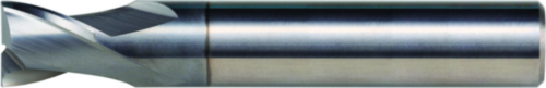 Dormer Slot drill short S802HA DIN 6527 K SC Alnova 20.00mm