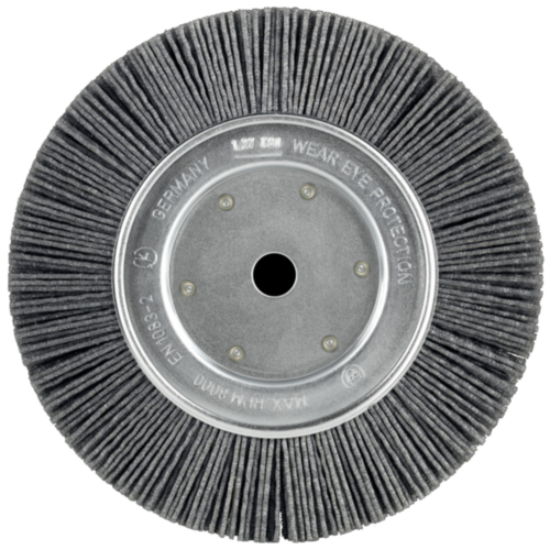 Tyrolit Wheel brush 300X19X30X50,8