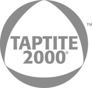 TAPTITE 2000® Vis autoformeuse à tête cylindrique bombée à empreinte Torx® DIN ≈7500-1 Acier Electro zingué
