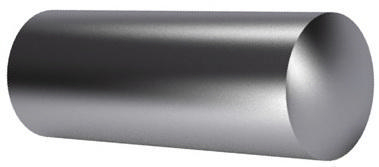 FABORY M39012.080.0050 Taper Pin,Steel,8 x 50mm 