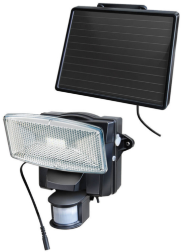 Brennenstuhl solar led outdoor lamp