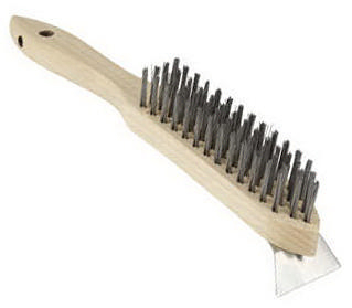 Tyrolit Escova