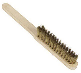 Tyrolit File brush