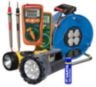 Electrical supplies